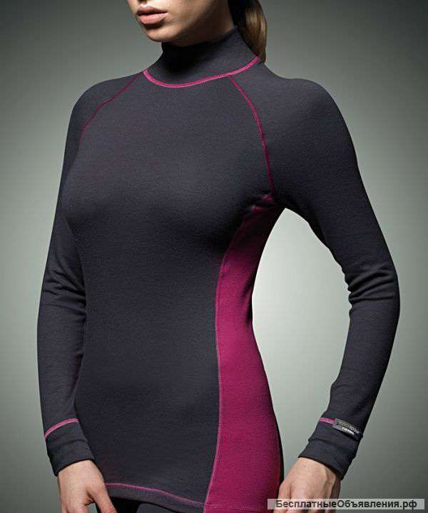 Термобелье blackspade