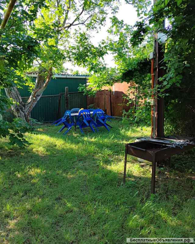 Уютные комнаты Эконом класса в Кабардинке в шаговой доступности от моря