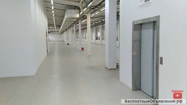 Аренда помещения в ТЦ