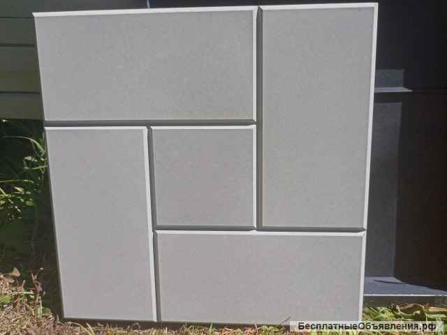 Тротуарная плитка