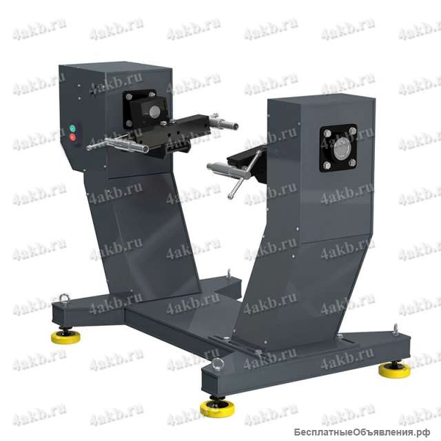 Р-776-01УЭ cтенд для сборки-разборки двигателей