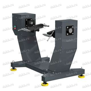 Р-776-01УЭ cтенд для сборки-разборки двигателей