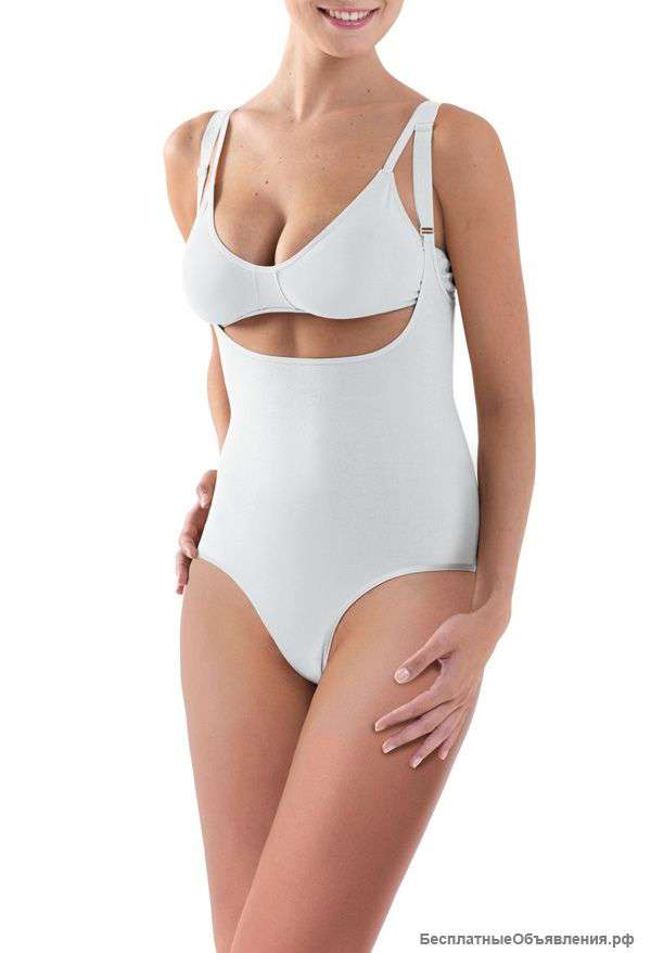 Корректирующее утягивающее белье Blackspade