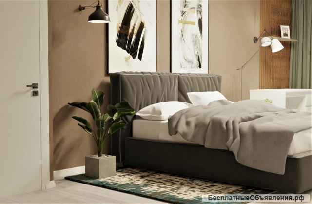 Дизайн проект