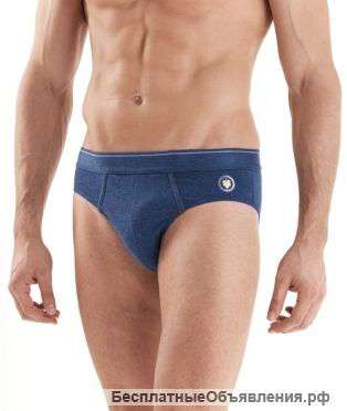 Мужские трусы. Нижнее бельё blackspade