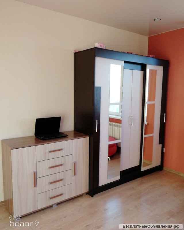 Квартиру на длительный срок