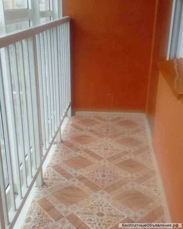 Квартиру на длительный срок