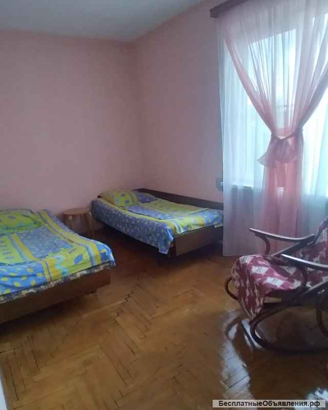 2-х комнатная квартира