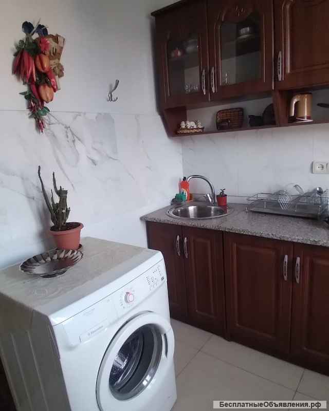 2-х комнатная квартира