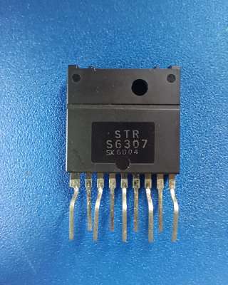 Микросхема STRS6307