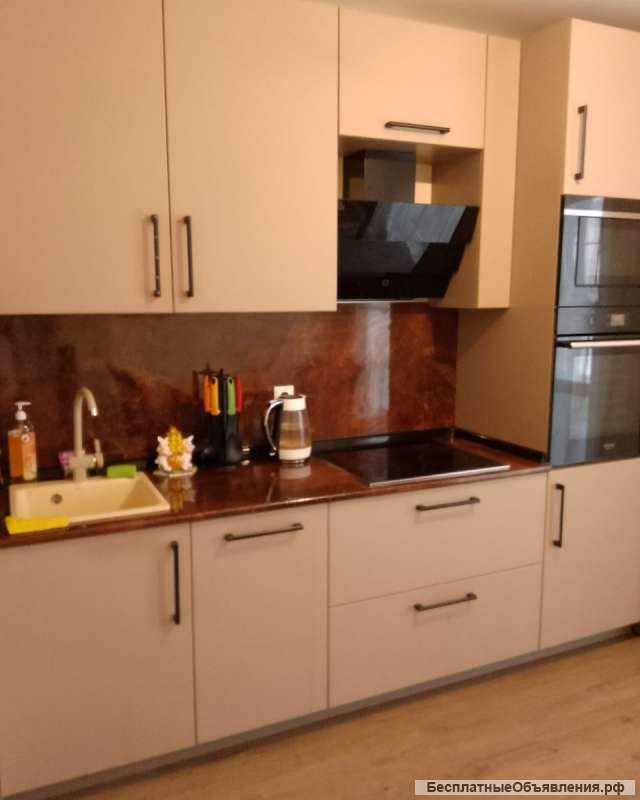 2-х комнатная квартира