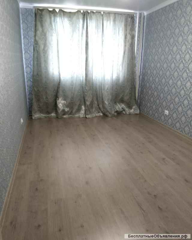 2-х комнатная квартира