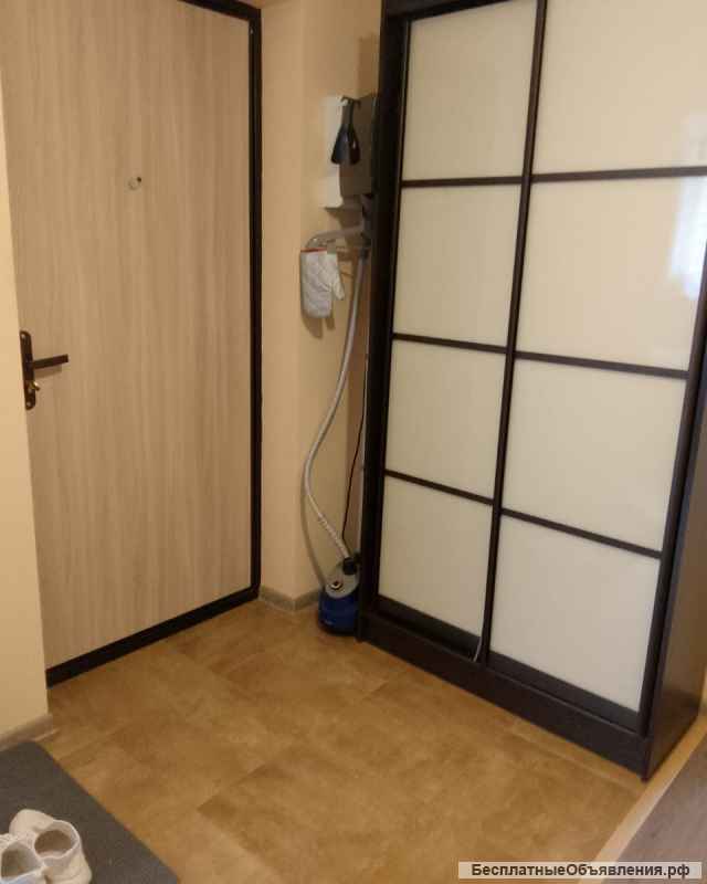 2-х комнатная квартира