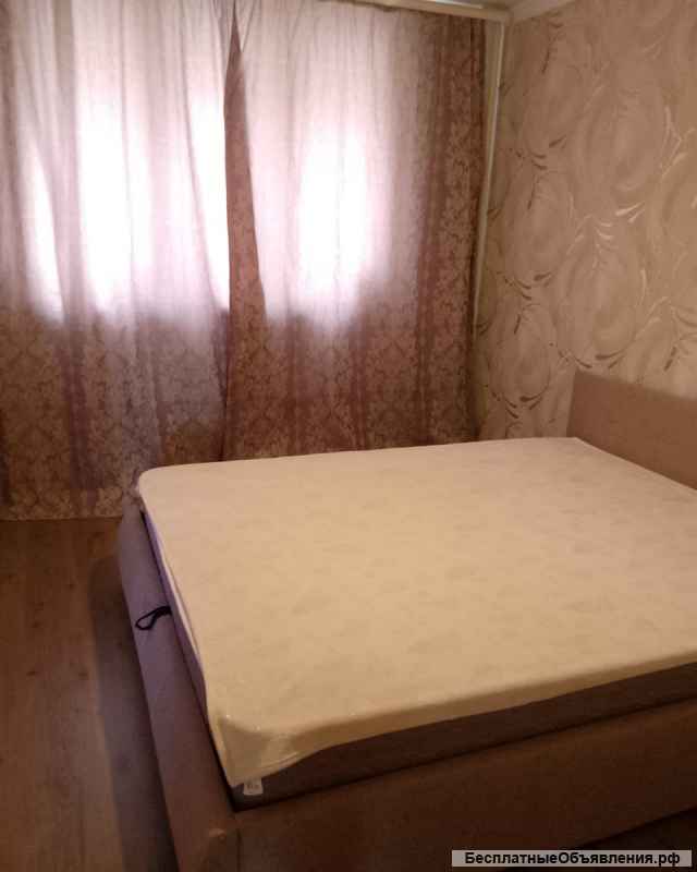 2-х комнатная квартира