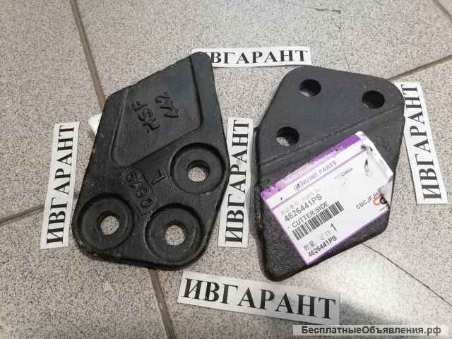 4626441, 4626442 Бокорез ковша 4626442, 4626441