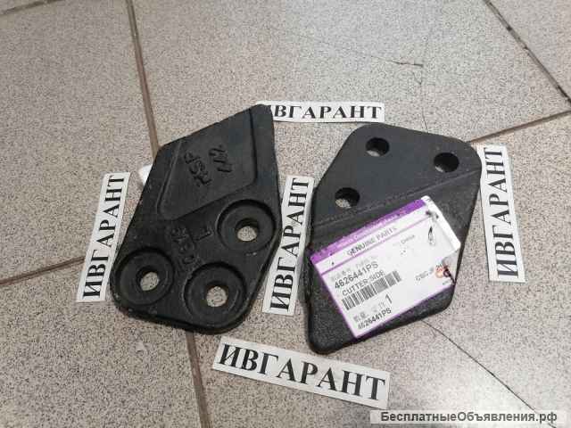 4626441, 4626442 Бокорез ковша 4626442, 4626441