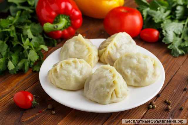 Бизнес-кафе на фудкорте в крупнейшем трк