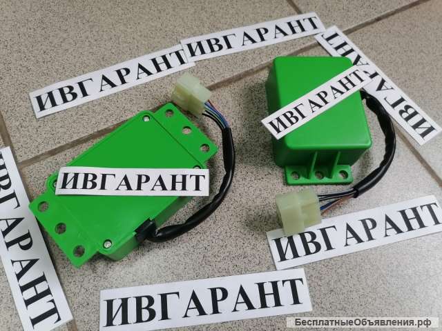 2543-9015 Реле стартера 2543-9015, 25439015