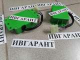 2543-9015 Реле стартера 2543-9015, 25439015