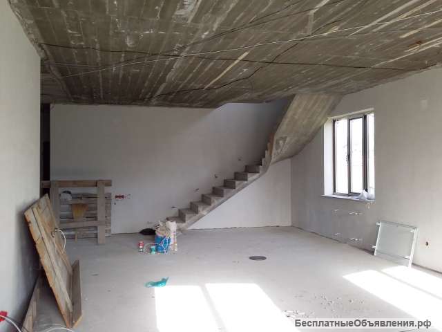 Дом пл.266 кв.м., 7 сот., Пятигорск, ул. Севастопольская