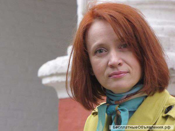 Профессиональный массаж для всех