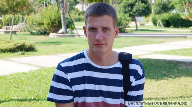Частный инженер по ремонту