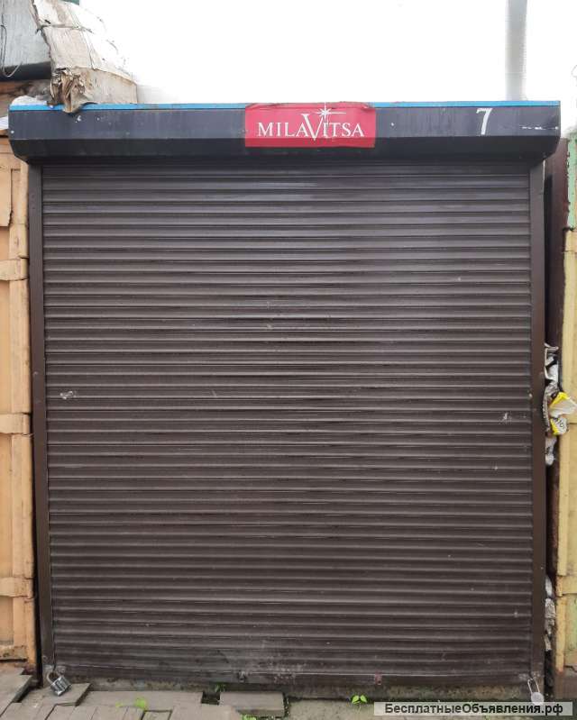 Контейнер 5 тонн