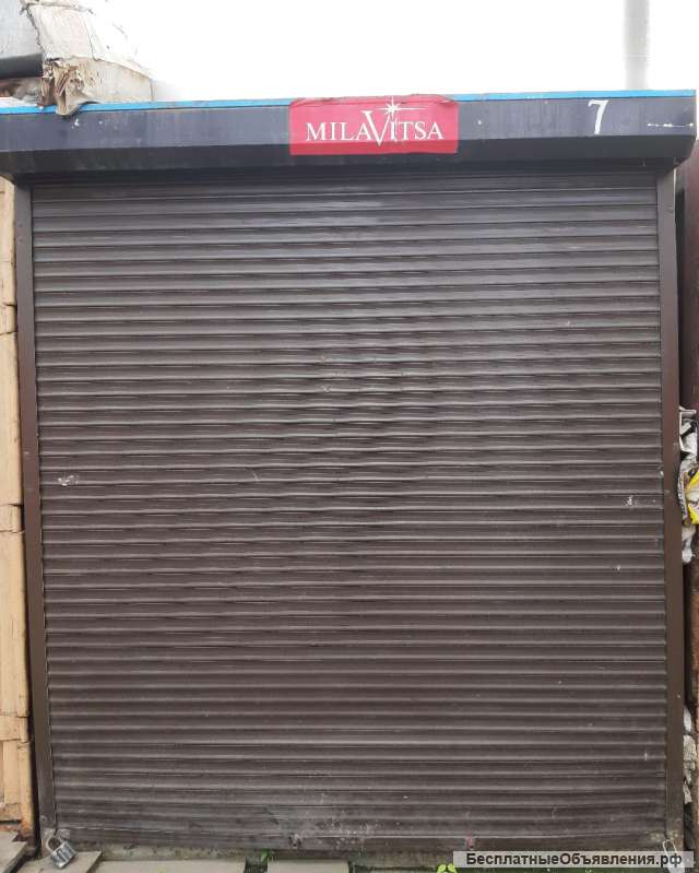 Контейнер 5 тонн