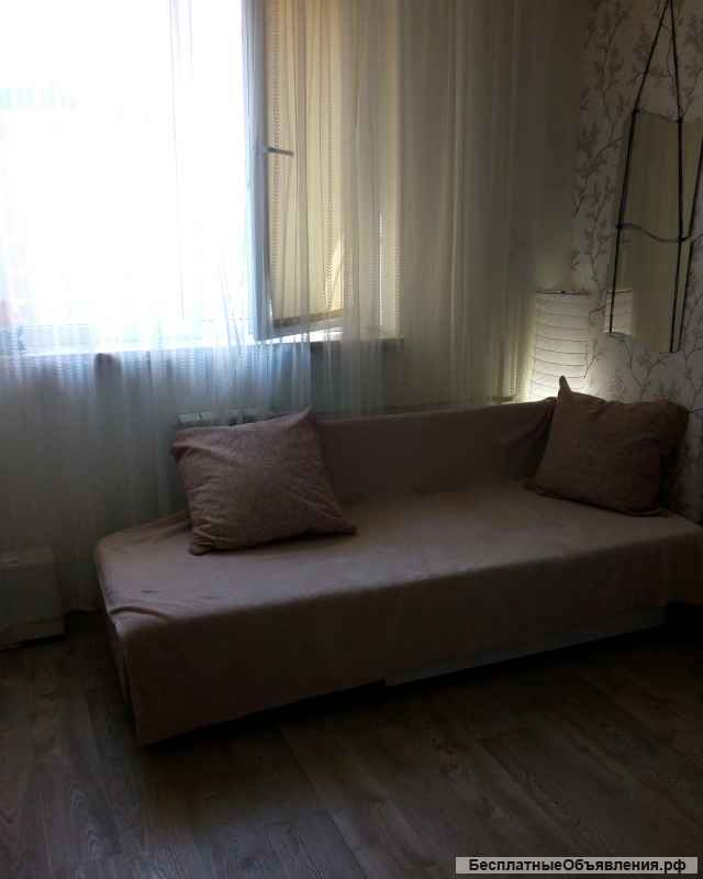 Комната студия девушке