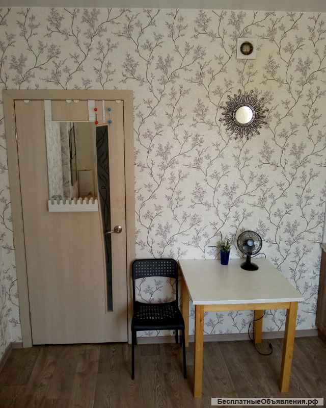 Комната студия девушке