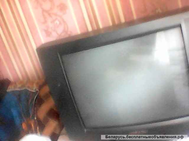 Телевизор