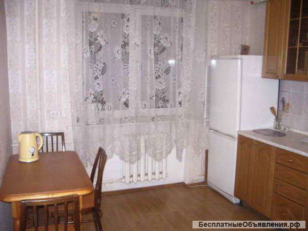 Сдается квартира в Черниковке на длительный срок