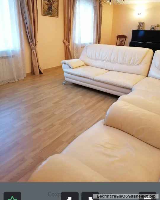 Дом 260 кв м, пгт Рыздвяный, 29 км от г. Ставрополя