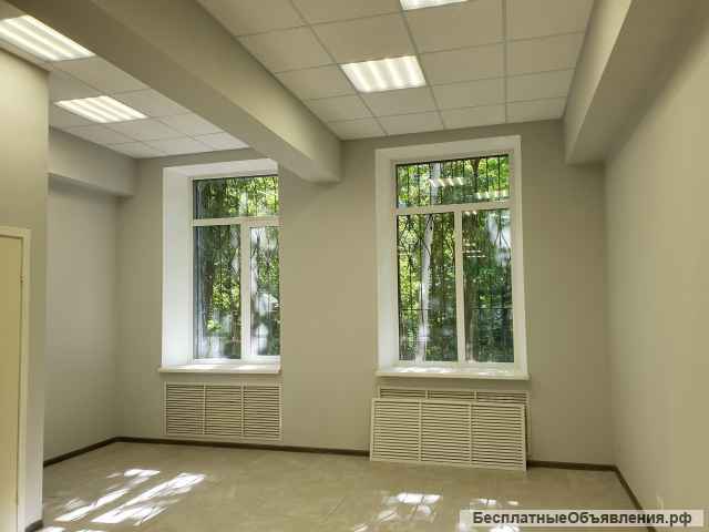 Сдаётся в аренду нежилое помещение