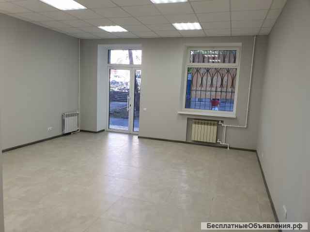 Сдаётся в аренду нежилое помещение