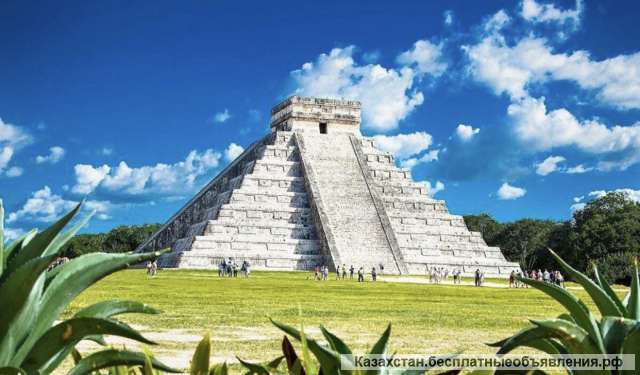 Гражданство Мексики