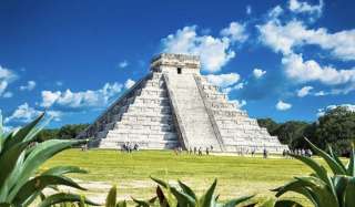 Гражданство Мексики