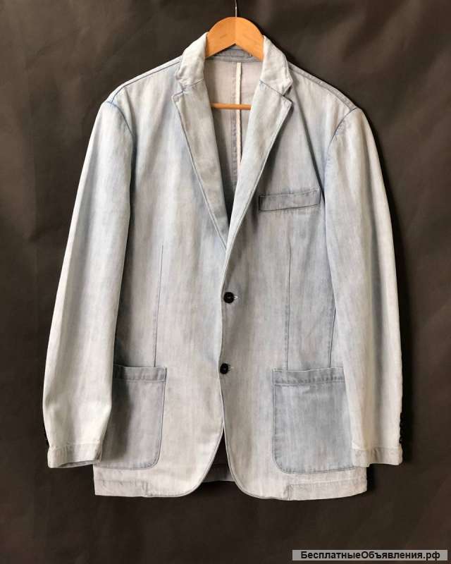 Пиджак