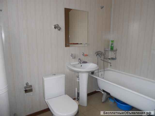 Дом с участком