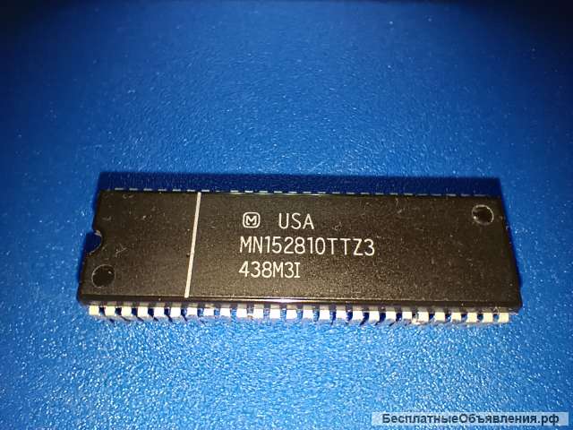 Микросхема MN152810TTZ3