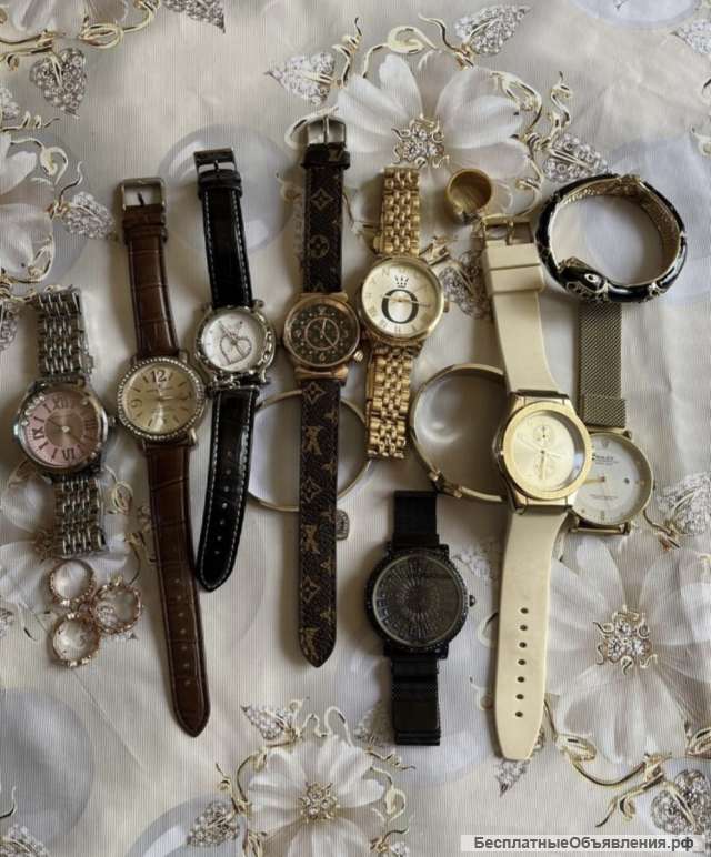 Аксессуары женские