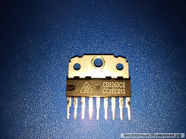 Микросхема CD5265CS