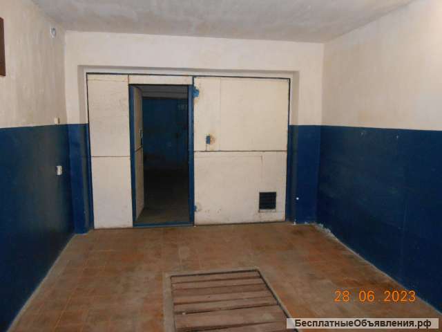 Капитальный гараж на пересечении пр чехова и ул малюгиной