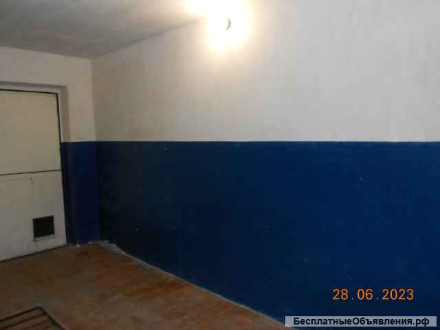 Капитальный гараж на пересечении пр чехова и ул малюгиной