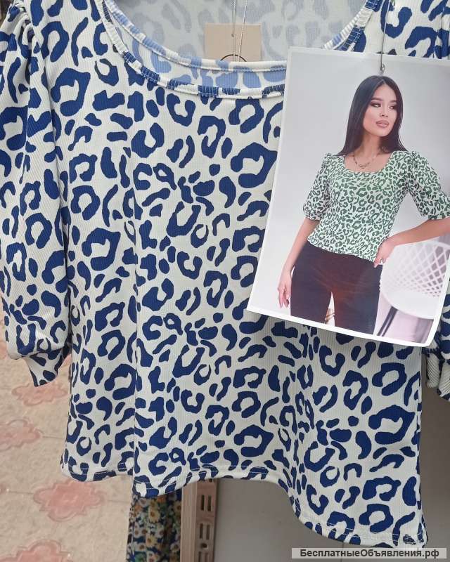 Женская одежда мелким оптом