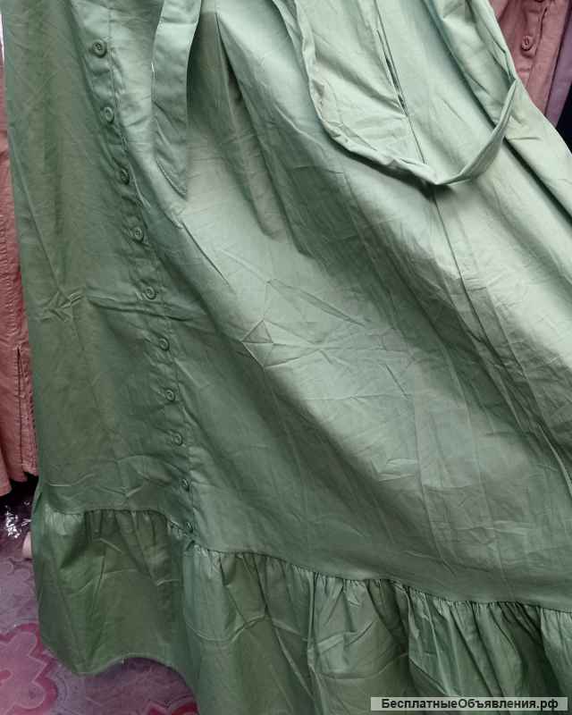 Женская одежда мелким оптом
