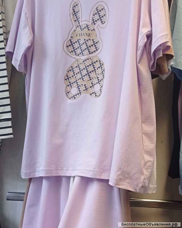 Женская одежда мелким оптом