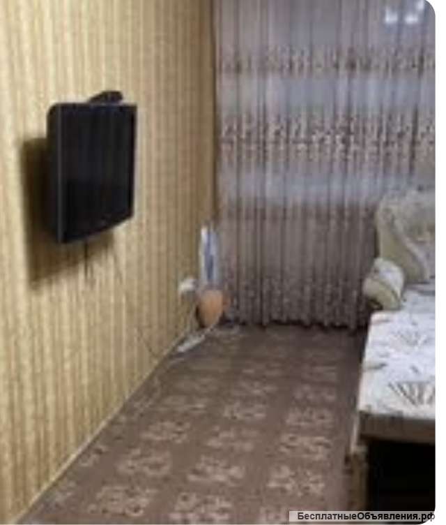 Сдаю квартиру