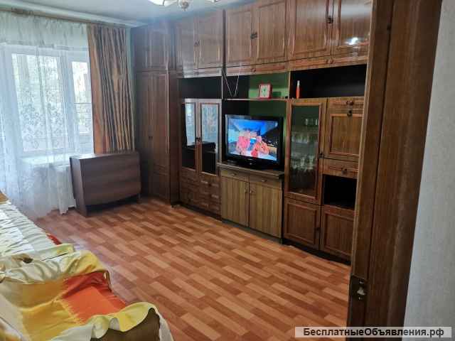 Сдам квартиру