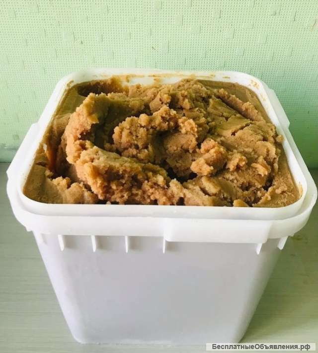 Икра Трески